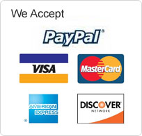 Credit Card Payment for Servo Motor Repair